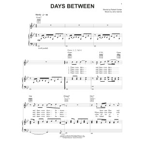 Days Between