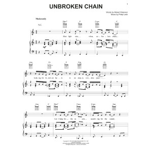 Unbroken Chain