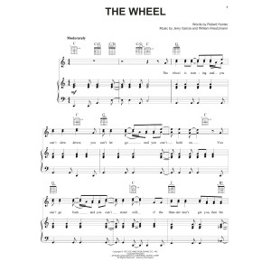 The Wheel