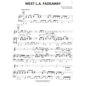 West L.A. Fadeaway