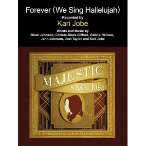 Forever (We Sing Hallelujah)