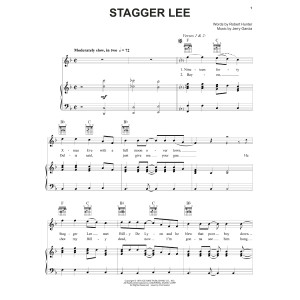 Stagger Lee