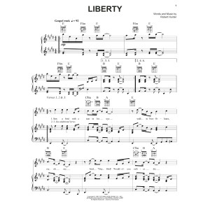 Liberty