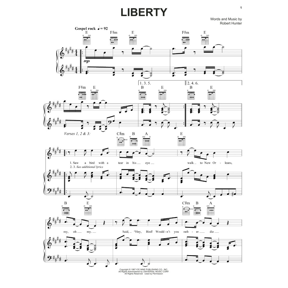 Liberty