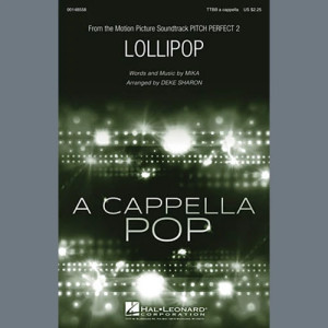 Lollipop