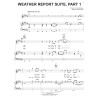 Weather Report Suite Part 1