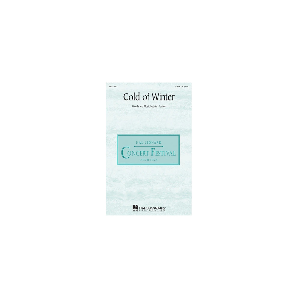 Cold Of Winter