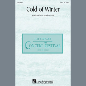 Cold Of Winter
