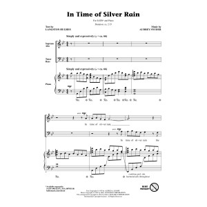 In Time Of Silver Rain
