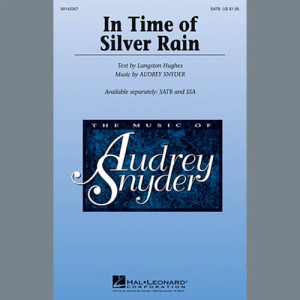 In Time Of Silver Rain