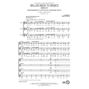 Bellas Back To Basics (Medley)