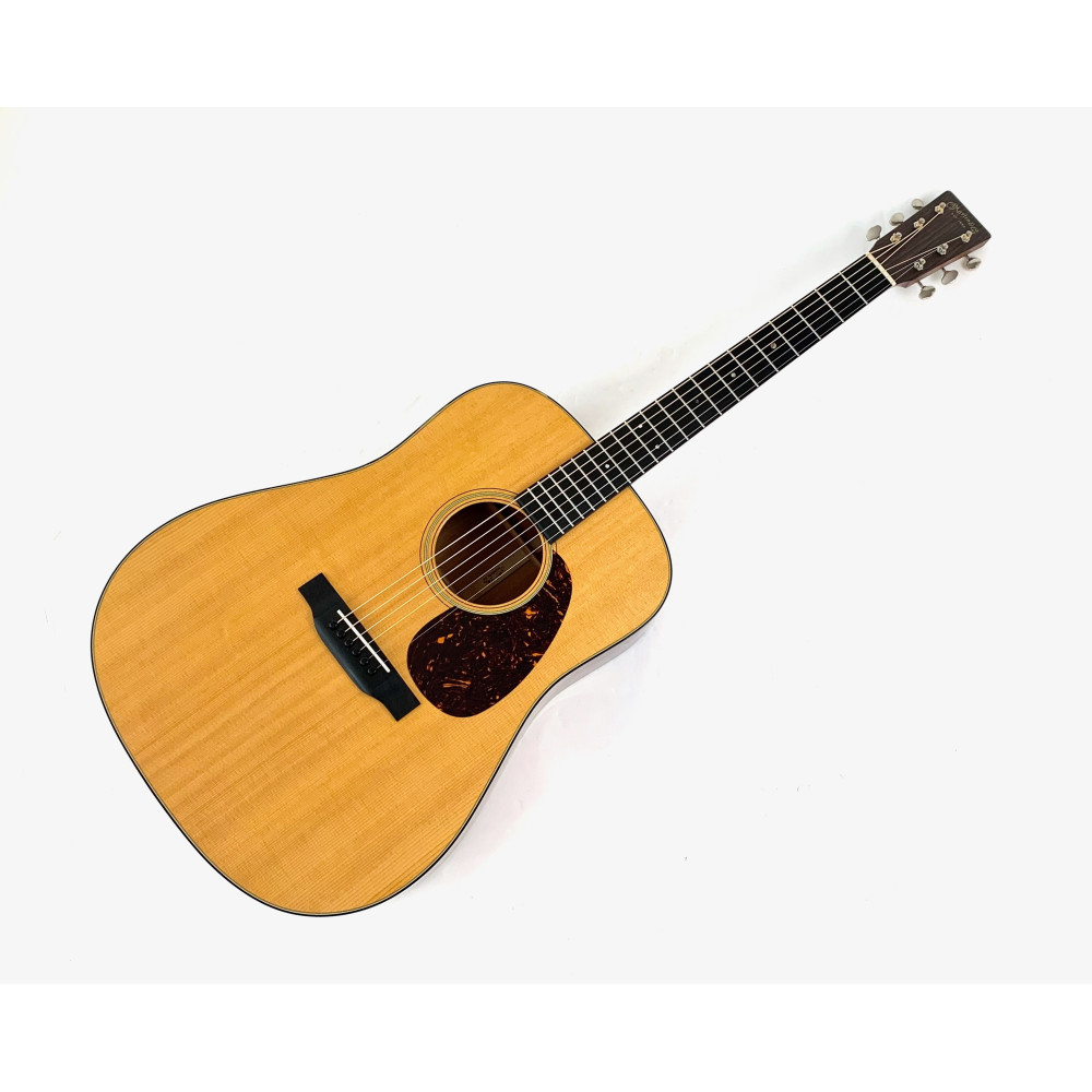 Martin D-18 Standard 2019 Natural