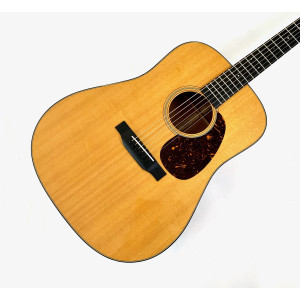 Martin D-18 Standard 2019 Natural