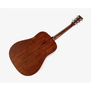Martin D-18 Standard 2019 Natural