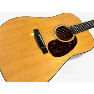 Martin D-18 Standard 2019 Natural