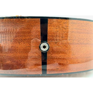 Martin D-18 Standard 2019 Natural