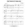The Touch Of Your Lips