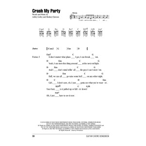 Crash My Party