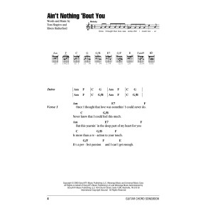 Ain''t Nothing ''Bout You