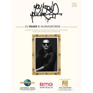 You Know You Like It