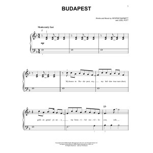 Budapest