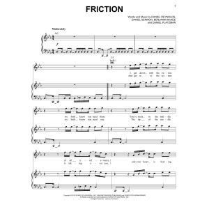 Friction