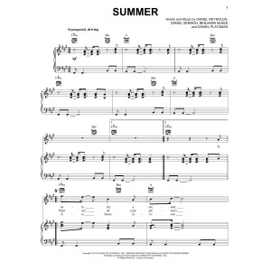 Summer