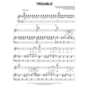Trouble
