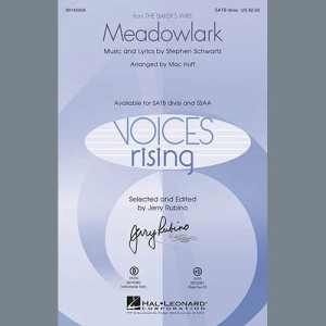 Meadowlark - Bass