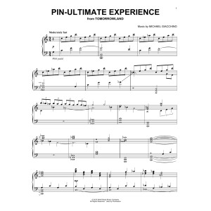 Pin-Ultimate Experience