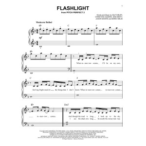Flashlight