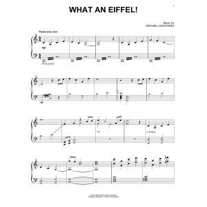 What An Eiffel!
