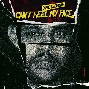 Can''t Feel My Face