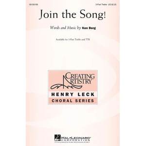 Join The Song!