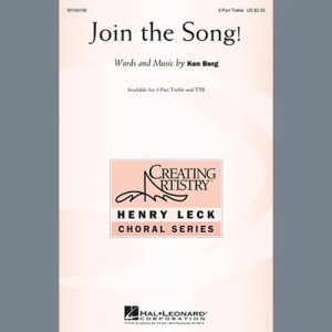 Join The Song!