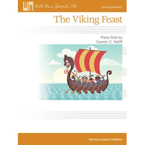 The Viking Feast