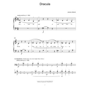 Dracula