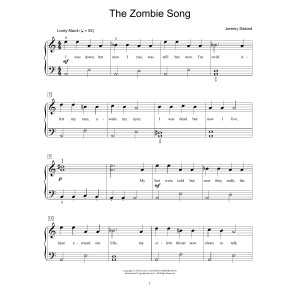 The Zombie Song