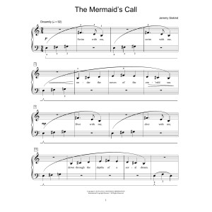 The Mermaid''s Call