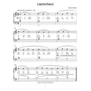 Leprechaun