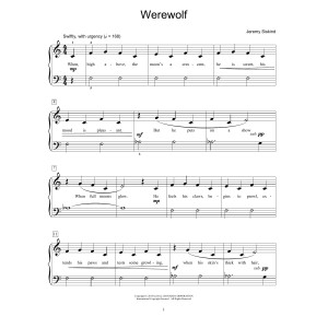 Werewolf