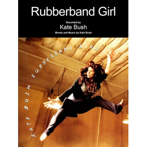 Rubberband Girl