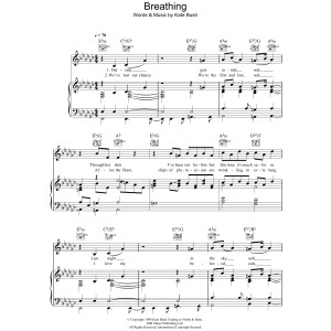 Breathing