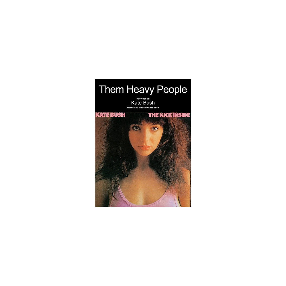 Them Heavy People
