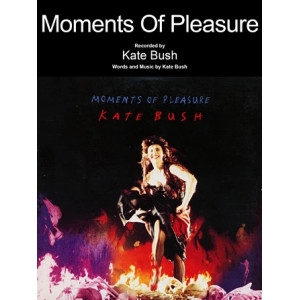 Moments Of Pleasure