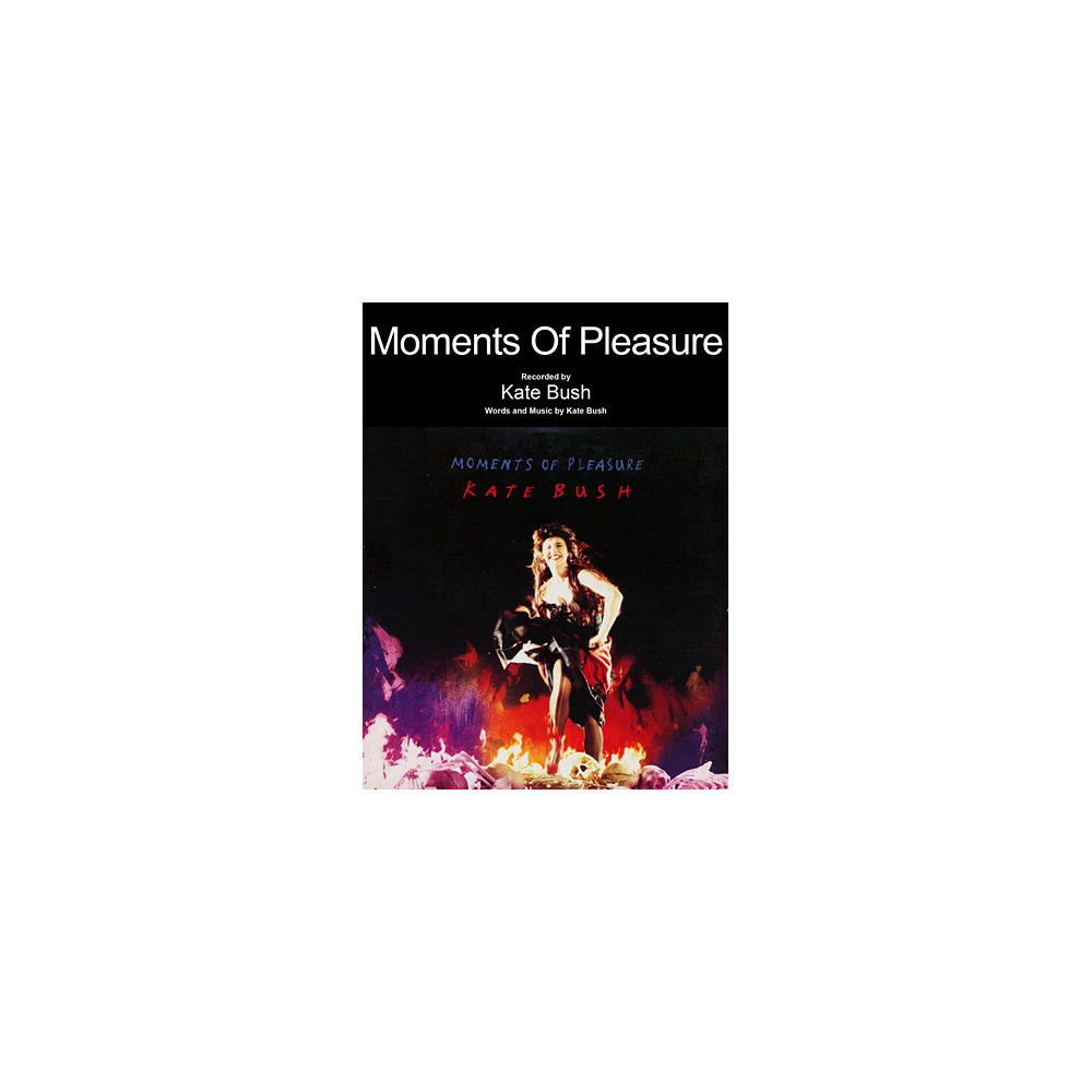 Moments Of Pleasure
