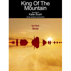 King Of The Mountain