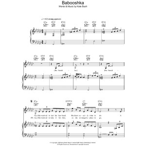 Babooshka