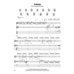 Voices