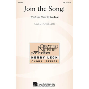 Join The Song!